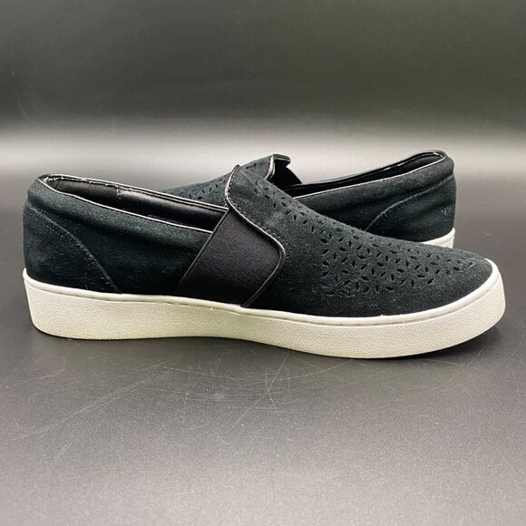 Vionic Kani Black Slip-on Shoes Women's Size 8.5 - Picture 7 of 11